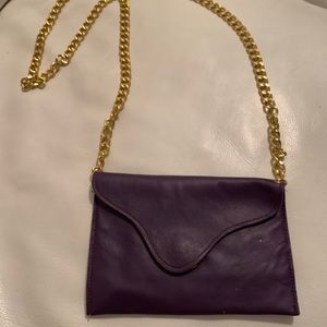 J J Winter purse